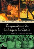 Ler Os Guardiães da Linhagem de Cristo, do autor Lynn Picknett