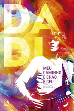MEU CAMINHO É CHÃO E CÉU, do autor Eduardo Magalhães