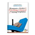 Ler A Construção e os Desafios do Psicólogo Clínico no Setting Terapêutico, do autor Gabriela Tavares