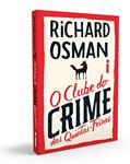 Ler O clube do crime das quintas-feiras: 1, do autor Richard Osman