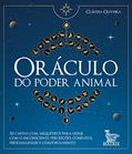 Ler Oráculo do poder animal: 50 cartas com arquétipos para lidar com o inconsciente, percepções, conflitos, personalidade e comportamento., do autor Cláudia Oliveira