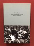 Ler Xamanismo e as técnicas arcaicas de êxtase, do autor Mircea Eliade Ler Xamanismo e as técnicas arcaicas de êxtase, do autor Mircea Eliade