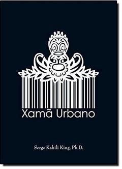 Xamã Urbano, do autor Serge Kahili King