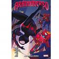 Ler Aranhaverso: Aranha Zero, do autor Jed Mckay; Ryan North; Taram Killam; Christos Gage