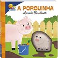 Ler Livrinho Barulhento: Porquinha, A, do autor Inc. The Clever Factory Ler Livrinho Barulhento: Porquinha, A, do autor Inc. The Clever Factory