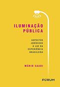 Ler Iluminação Pública, do autor Mario Saadi