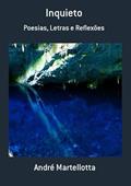 Ler Inquieto, do autor André Martellotta