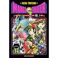 Ler Manga Theater 01, do autor Akira Toriyama Ler Manga Theater 01, do autor Akira Toriyama