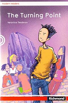 The Turning Point, do autor Veronica Teodorov