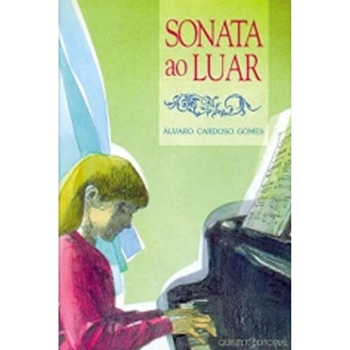 Ler Sonata ao Luar, do autor Vários Autores