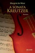 Ler A Sonata Kreutzer, do autor Margriet de Moor
