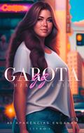 Ler Garota GG I, do autor Manuh Costa