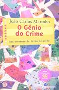 Ler O Gênio Do Crime. Uma Aventura Da Turma Do Gordo, do autor João Carlos Marinho Ler O Gênio Do Crime. Uma Aventura Da Turma Do Gordo, do autor João Carlos Marinho