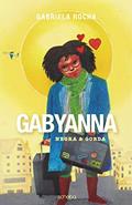 Ler Gabyanna Negra e Gorda: Gabyanna Black and Fat, do autor Gabriela Rocha