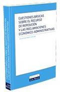 Ler Cuestiones básicas sobre el recurso de reposición y las reclamaciones económico-administrativas, do autor José Antonio Marco Sanjuán