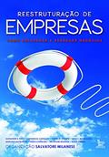 Ler Reestruturação de empresas, do autor Salvatore Milanese
