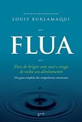 Ler Flua, do autor Louis Burlamaqui