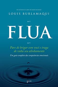 Flua, do autor Louis Burlamaqui