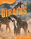 Ler Girafas, do autor Sally Morgan