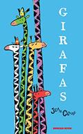Ler Girafas, do autor Jean-Claude
