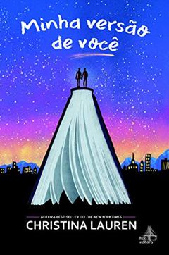 Minha versão de você, do autor Christina Lauren