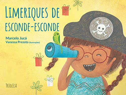 Ler Limeriques de Esconde-Esconde, do autor Marcelo Jucá