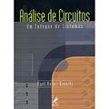 Ler Análise de circuitos, do autor Karl Heinz Kienitz