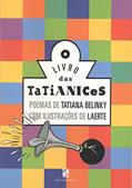 Ler O livro das tatianices, do autor Tatiana Belinky