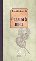 Ler O teatro à moda, do autor Benedetto Marcello