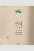 Ler Flavio Império, do autor Renina Katz Ler Flavio Império, do autor Renina Katz