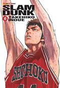 Ler Slam Dunk Vol. 6, do autor Takehiko Inoue