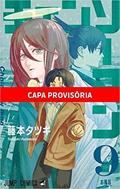 Ler Chainsaw man - 09, do autor Tatsuki Fujimoto Ler Chainsaw man - 09, do autor Tatsuki Fujimoto
