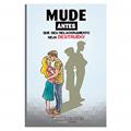Ler Mude antes que seu Relacionamento seja Destruído! - Livro NCP, do autor Júnior Meireles Ler Mude antes que seu Relacionamento seja Destruído! - Livro NCP, do autor Júnior Meireles