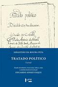 Ler Tratado Político 1715, do autor Sebastião da Rocha Pita