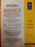 Ler História Da América Portuguesa. -- ( Edições Do Senado Federal ; 157 ), do autor Sebastião Da Rocha Pita Ler História Da América Portuguesa. -- ( Edições Do Senado Federal ; 157 ), do autor Sebastião Da Rocha Pita