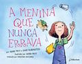 Ler A menina que nunca errava, do autor Gary Rubinstein; Mark Pett