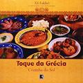 Ler TOQUE DA GRÉCIA, do autor Ali Fakhri