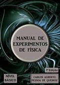 Ler Manual de experimentos de física: Nível básico, do autor Carlos Alberto Pessoa de Queiroz Ler Manual de experimentos de física: Nível básico, do autor Carlos Alberto Pessoa de Queiroz