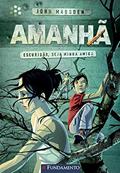 Ler Escuridão, Seja Minha Amiga - Volume 4. Série Amanhã Usado, do autor John Marsden Ler Escuridão, Seja Minha Amiga - Volume 4. Série Amanhã Usado, do autor John Marsden
