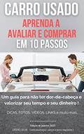 Ler Carro usado aprenda a avaliar e comprar em 10 passos, do autor CASSIO SILVA