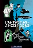 Ler Os Mistérios do Corvo Edgar. Fantasmas e Engenhocas - Volume 2 Usado, do autor Marcus Sedwick Ler Os Mistérios do Corvo Edgar. Fantasmas e Engenhocas - Volume 2 Usado, do autor Marcus Sedwick