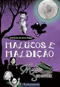 Ler Os Mistérios do Corvo Edgar. Malucos e Maldição - Volume 3 Usado, do autor Marcus Sedwick Ler Os Mistérios do Corvo Edgar. Malucos e Maldição - Volume 3 Usado, do autor Marcus Sedwick