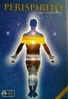 Perispírito - 3ª Ed. 2006, do autor Zalmino Zimmermann
