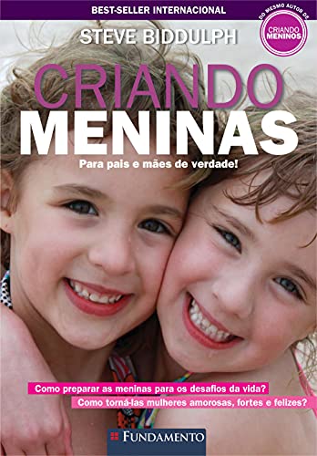 Ler Criando Meninas Usado, do autor Steve Biddulph