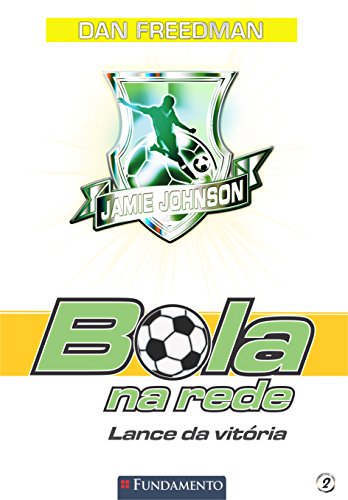 Ler Bola na Rede. Lance da Vitória - Volume 2 Usado, do autor Dan Feedman