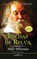 Ler Folhas de relva, do autor Walt Whitman