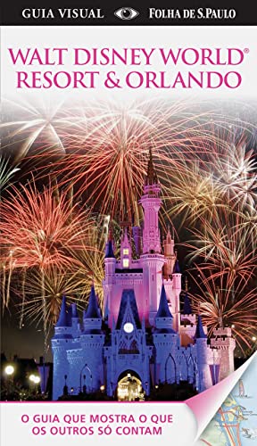 Ler Walt Disney - Guia Visual, do autor Dorling Kindersley