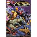Ler Motoqueiro Fantasma Cósmico Volume 2, do autor Matthew K. Manning