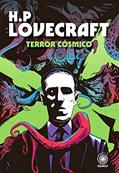 Ler Terror Cósmico, do autor H.P. Lovecraft
