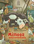 Ler Mimosa está entediada: 9, do autor Alexander Steffensmeier